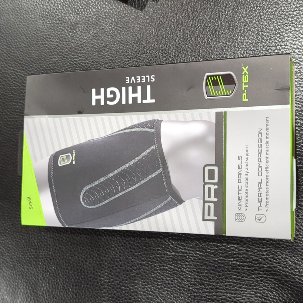P-TEX Thigh Sleeve - S